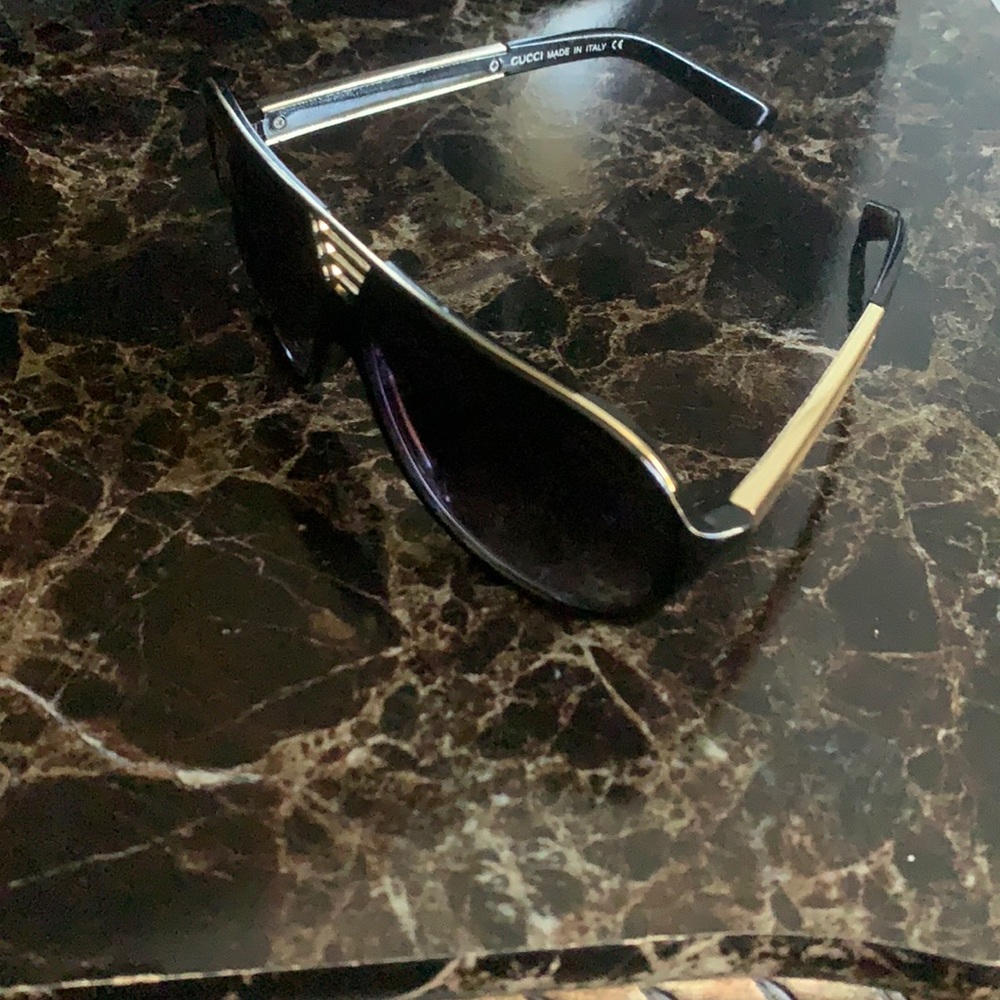 men’s gucci glasses